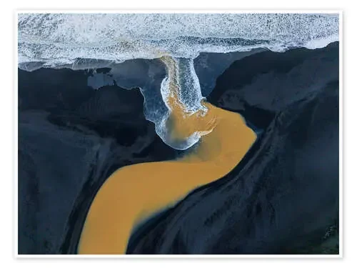 When Yellow and White Waters Meet 1x