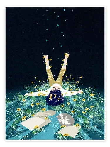 Whimsical Stories de Duong Tu Tran