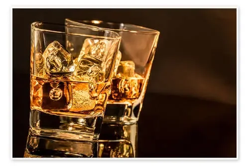 Whisky glasses Editors Choice
