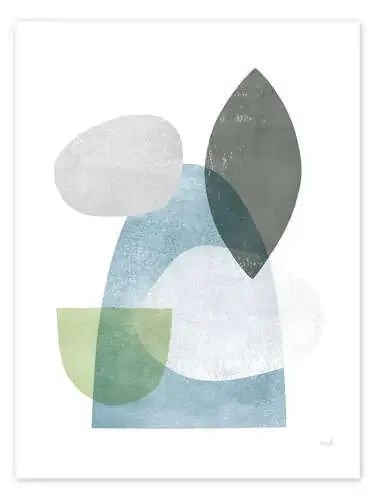 Whispers I de Moira Hershey Wild Apple Graphics