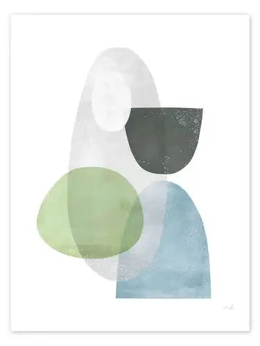Whispers II de Moira Hershey Wild Apple Graphics