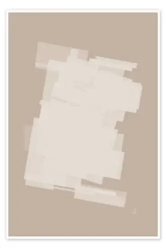White Block de Lisa Ketty