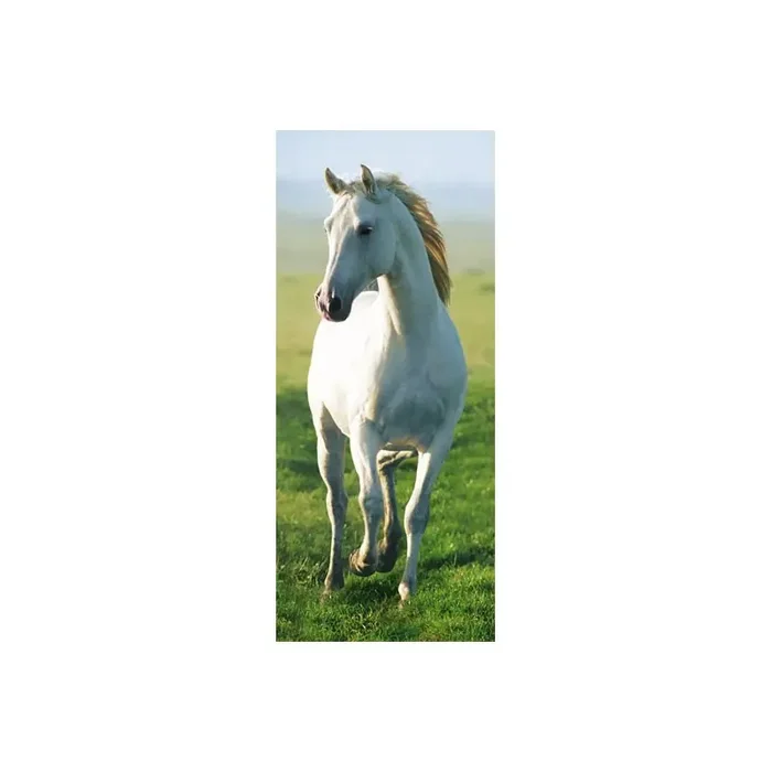 WHITE HORSE