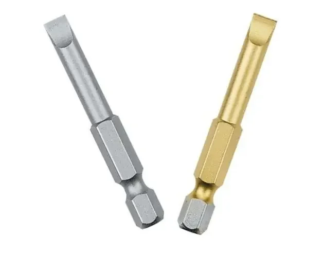 Witte-427511-10 puntas en cajita de plástico largo 50 mm (pl 4,5) | Brico Depôt Reso Gratuito