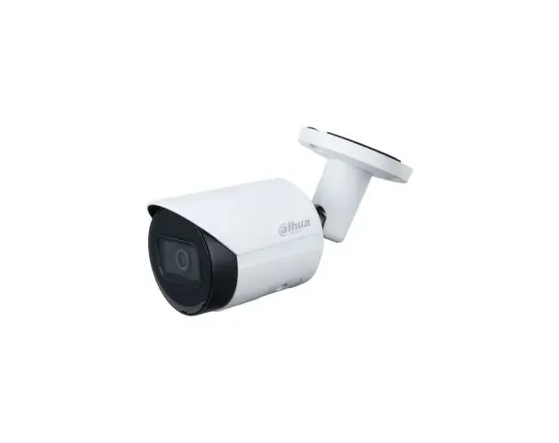 Wizsense ir 4mp cámara ip bullet – ipc-hfw2441sp-s | Brico Depôt Pagamento Sicuro