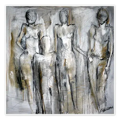 women de Christin Lamade