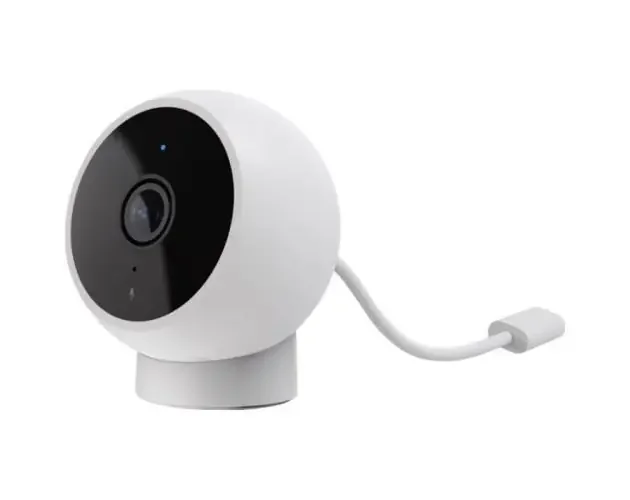 Xiaomi – mi camera 2k magnetic – soporte blanco | Brico Depôt Ultima Occasione