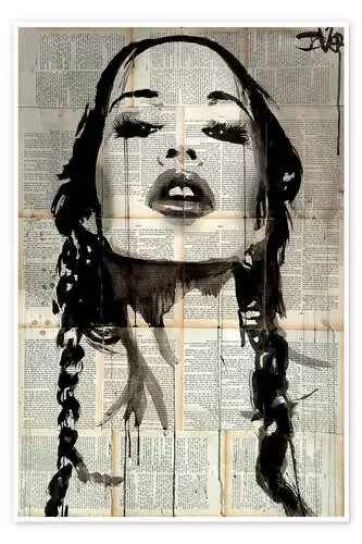 you betcha de Loui Jover