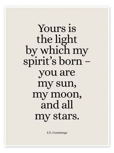 Yours is the light de Typobox Editors Choice