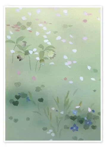 Yumezakura de Haruyo Morita MGL Licensing