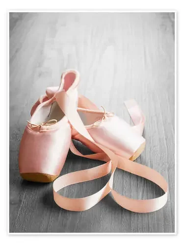 Zapatillas de bailarina Editors Choice