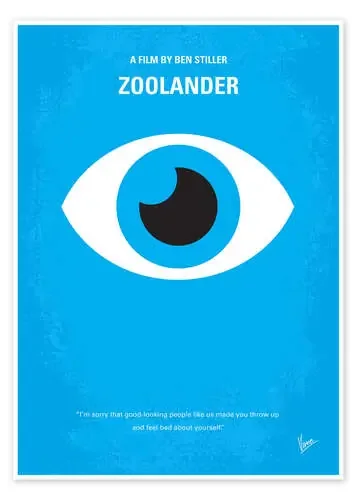 Zoolander de Chungkong