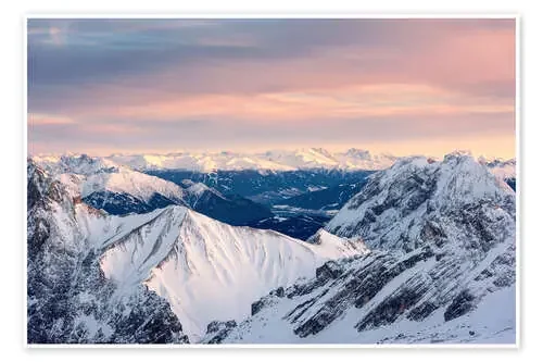 Zugspitze de Dave Derbis